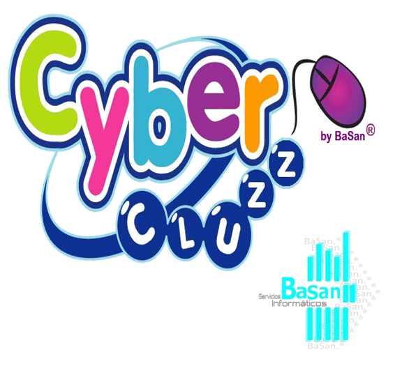<span style="font-weight: bold;">CiberCluzz Agradece su Preferencia</span>
