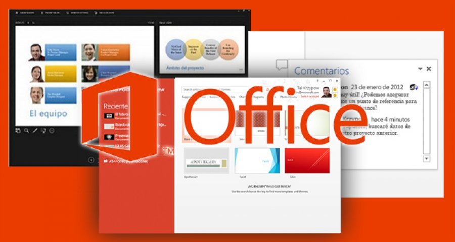 Описание изображения