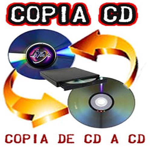 Clonamos y quemamos Cd y Dvd de Video juegos, Musica, Peliculas, Tareas, Etc
