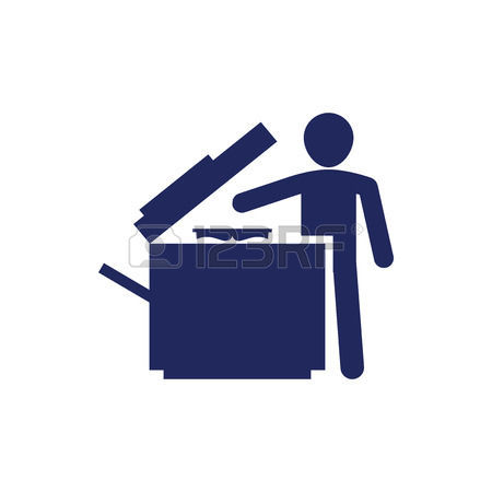 Copias en Negro y  Color