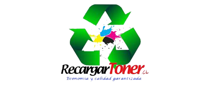 <span style="font-weight: bold;">Recarga de toner</span> 